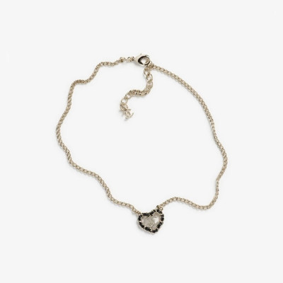 샤넬 여성 코코 크러쉬 네크리스 - Chanel Womens Coco Crush Necklace - acc6235x