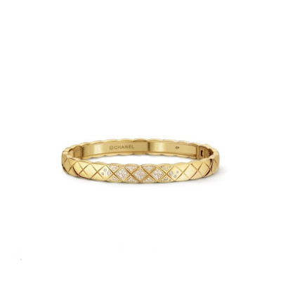 샤넬 여성 코코 크러쉬 브레이슬릿 - Chanel Womens Coco Cruch Bracelet - acc6237x