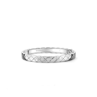 샤넬 여성 코코 크러쉬 브레이슬릿 - Chanel Womens Coco Cruch Bracelet - acc6238x