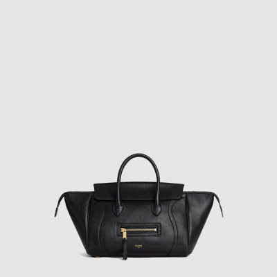 셀린느 여성 서플 샤이니 램스킨 - Celine Womens Supple Shiny Lambskin - ceb12168x