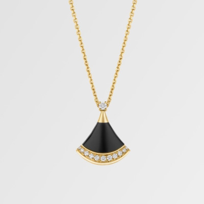 불가리 여성 디바스 드림 네크리스 - Bvlgari Womens Divas Dream Necklace - acc6271x