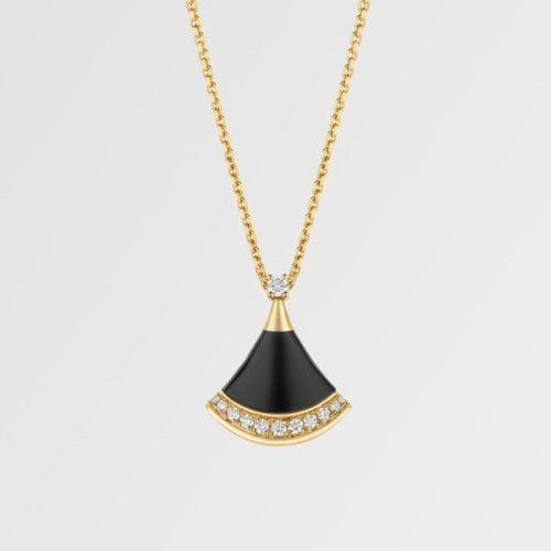 불가리 여성 디바스 드림 네크리스 - Bvlgari Womens Divas Dream Necklace - acc6271x