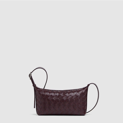 보테가 베네타 남/녀 여행용 휴대폰 파우치 - Bottega veneta Unisex Travel Phone Pouch - bvb12204x