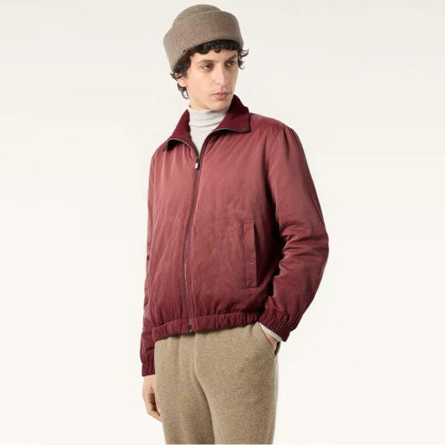 로로피아나 남성 다운 자켓 - Loro Piana Mens Down Jacket - lpc12484x