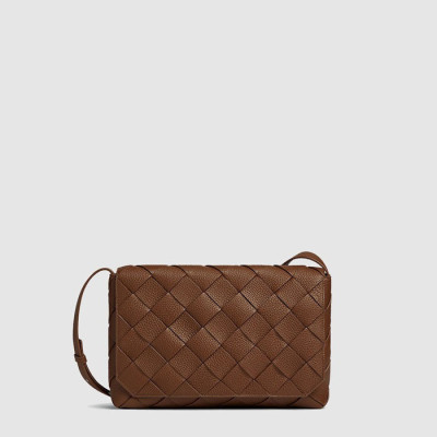 보테가 베네타 남성 라지 디아고 - Bottega veneta Mens Large Diago - bvb12214x