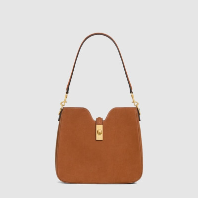 셀린느 여성 스몰 소프트 16 까미유 백 - Celine Womens Small Camille 16 Bag - ceb12215x