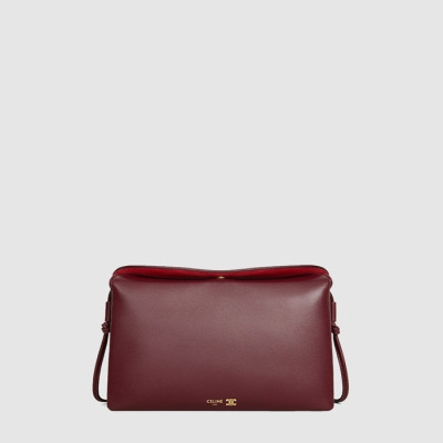 셀린느 여성 트리오 플랩 백 - Celine Womens Trio Flap Bag - ceb12218x