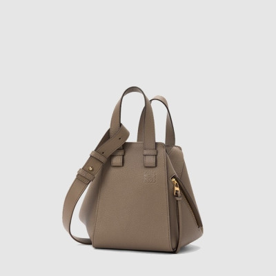 로에베 여성 컴팩트 해먹 백 - Loewe Womens Compact Hammock Bag - lob12224x