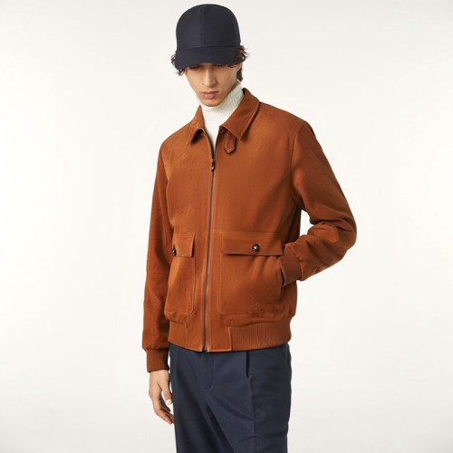 로로피아나 남성 다운 자켓 - Loro Piana Mens Down Jacket - lpc12494x