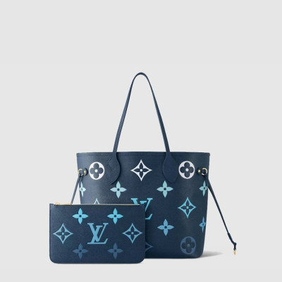 루이비통 여성 네버풀 MM M46514 - Louis vuitton Womens Neverfull MM - lvb12535x