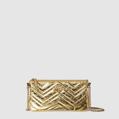 구찌 여성 수퍼 미니백 - Gucci Womens Super Mini Bag - gub12539x