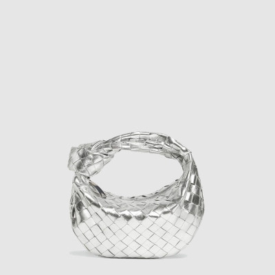 보테가 베네타 여성 미니 조디백 - Bottega veneta Womens Mini Jodie Bag - bvb12542x