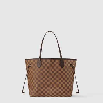 루이비통 여성 네버풀 MM N40598 - Louis vuitton Womens Neverfull MM - lvb12577x