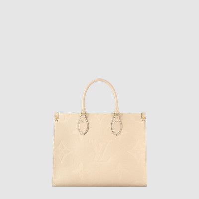 루이비통 여성 온더고 MM M46531 - Louis vuitton Womens On the Go MM - lvb12594x