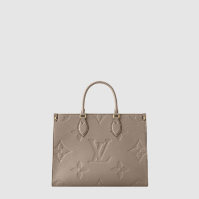 루이비통 여성 온더고 MM M46531 - Louis vuitton Womens On the Go MM - lvb12595x