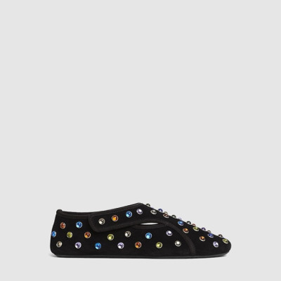 알라이아 여성 플렉스 슬리퍼 - Alaia Womens Flex Slippers - als8769x