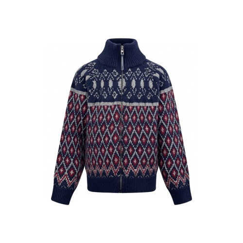 로에베 남성 집업 자켓 - Loewe Mens Zip-up Jacket - loc12558x
