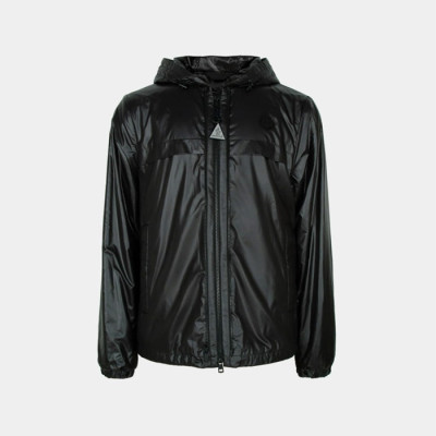몽클레어 남성 가로아 다운 양면 집업 자켓 - Moncler Mens Garoa Down Zip-Up Jacket - moc12566x