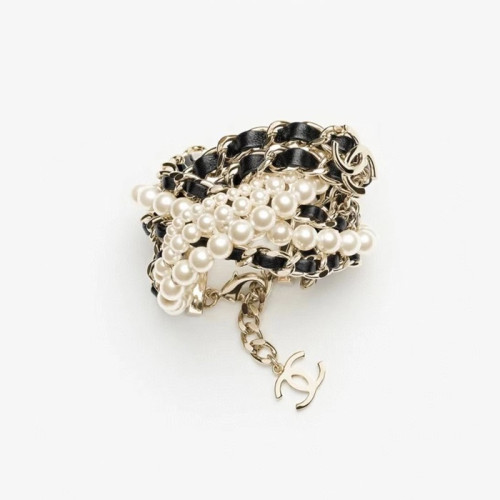 샤넬 여성 코코 크러쉬 브레이슬릿 - Chanel Womens Coco Cruch Bracelet - acc6310x