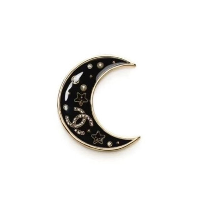 샤넬 여성 골드 브로치 - Chanel Womens Gold Brooch - acc6325x