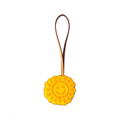 루이비통 남/녀 LV 선 백 참 - Louis vuitton Unisex LV Sun Bag Charm - acc6335x