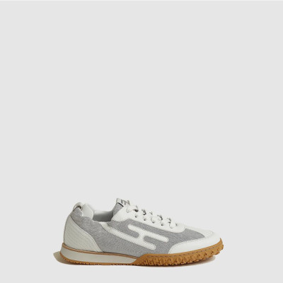 에르메스 남/녀 Jet 스니커즈 - Hermes Unisex Jet Sneakers - hes8785x