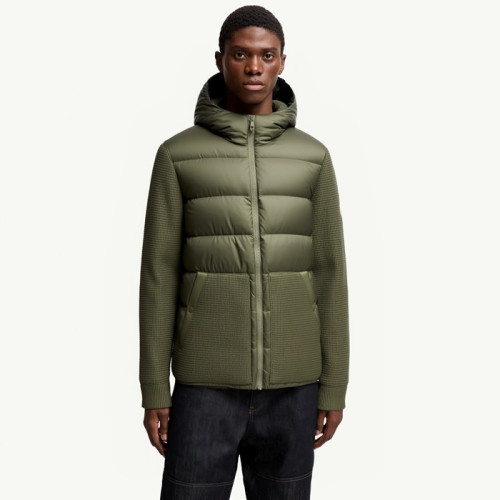 몽클레어 남성 다운 패딩 - Moncler Mens Down Padding - moc12573x