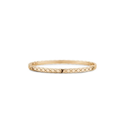 샤넬 여성 코코 크러쉬 브레이슬릿 - Chanel Womens Coco Cruch Bracelet - acc6393x