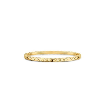 샤넬 여성 코코 크러쉬 브레이슬릿 - Chanel Womens Coco Cruch Bracelet - acc6394x