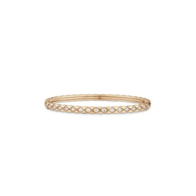 샤넬 여성 코코 크러쉬 브레이슬릿 - Chanel Womens Coco Cruch Bracelet - acc6397x
