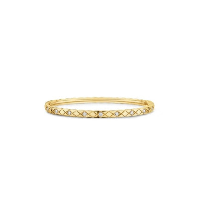 샤넬 여성 코코 크러쉬 브레이슬릿 - Chanel Womens Coco Cruch Bracelet - acc6400x