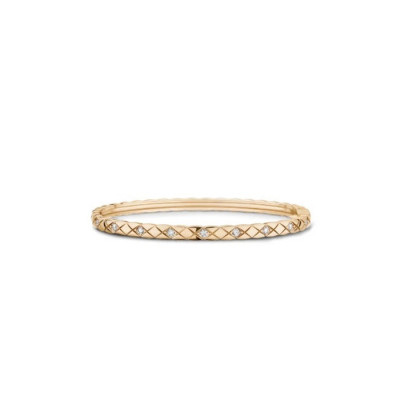 샤넬 여성 코코 크러쉬 브레이슬릿 - Chanel Womens Coco Cruch Bracelet - acc6401x