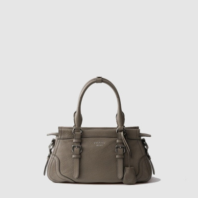 프라다 남성 라지 가죽 토트백 1BG604 - Prada Mens Large Leather Tote Bag - prb12753x