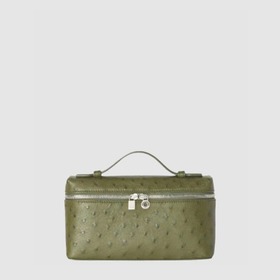 로로피아나 여성 엑스트라 포켓 - Loro Piana Womens Extra Pocket - lpb12779x
