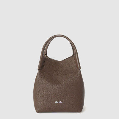 로로피아나 여성 베일 스몰 백 - Loro Piana Womens Bale Small Bag - lpb12820x
