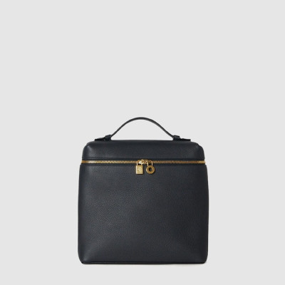 로로피아나 여성 엑스트라 포켓 백팩 L23.5 - Loro Piana Womens Extra Pocket Backpack - lpb12840x