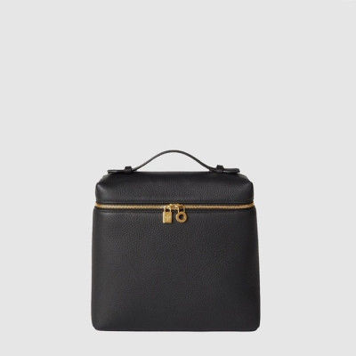 로로피아나 여성 엑스트라 포켓 백팩 L23.5 - Loro Piana Womens Extra Pocket Backpack - lpb12841x