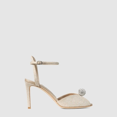 지미추 여성 사코라 85 - Jimmy Choo Womens Sacora 85 - jis8842x