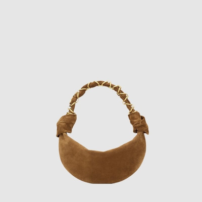 입생로랑 여성 아말리아 미니 호보 - Saint Laurent Womens Amalia Mini Hobo - ysb12854x