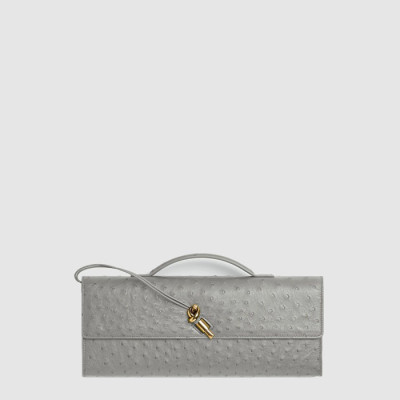 보테가 베네타 여성 안디아모 클러치 - Bottega veneta Womens Andiamo Clutch - bvb12893x
