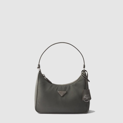 프라다 여성 리에디션 리나일론 미니백 1N204M - Prada Womens Re-Edition Mini Bag - prb12895x