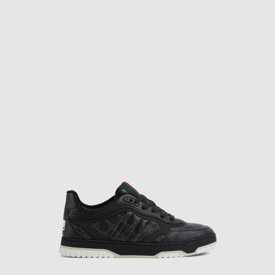 구찌 남/녀 리웹 스니커즈 - Gucci Unisex Reweb Sneakers - gus8850x