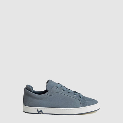 에르메스 남성 Kid 스니커즈 - Hermes Mens Kid Sneakers - hes8853x