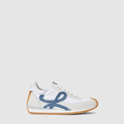 로에베 여성 플로우 러너 2.0 - Loewe Womens Flow Runner 2.0 - los8859x