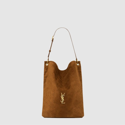 입생로랑 여성 니키 버킷 백 - Saint Laurent Womens Niki Bucket Bag - ysb13015x