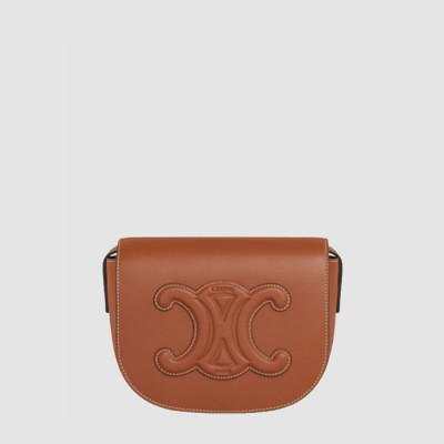 셀린느 여성 퀴르 트리오페 폴코 - Celine Womens Cur Triopée Folco - ceb13029x