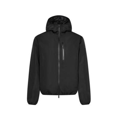 몽클레어 남성 다운 집업 자켓 - Moncler Mens Down Zip-Up Jacket - moc12675x