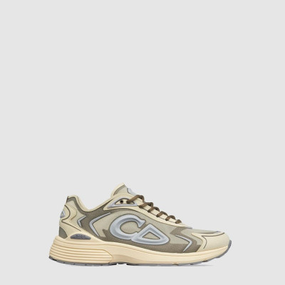 디올 남성 B30 Countdown 스니커즈 - Dior Mens B30 Countdown Shoes - dis8867x