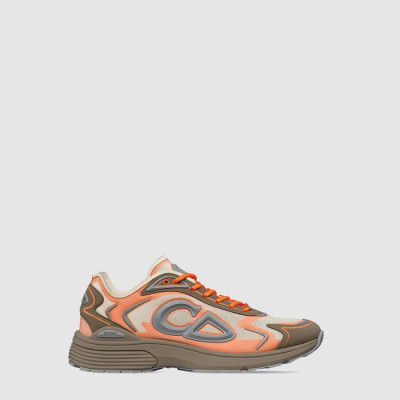 디올 남성 B30 Countdown 스니커즈 - Dior Mens B30 Countdown Shoes - dis8868x