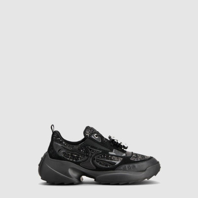 로저비비에 여성 스니커즈 - Roger Vivier Womens Sneakers - ros8876x